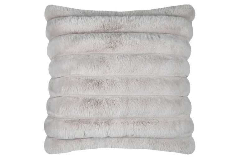 Pernă decorativă Polary 45x45 crem