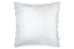 Pernă decorativă Polary 45X45 Cm, culoare alb, 100% poliester - imagine 4