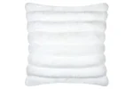 Pernă decorativă Polary 45x45 alb