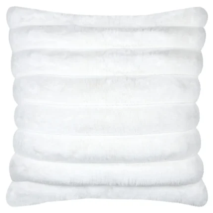 Pernă decorativă Polary 45x45 alb