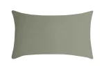 Pernă decorativă Nelson 30X50 cm, culoare gri deschis, 100% poliester