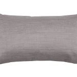 Pernă decorativă Bea 30X50 cm, culoare greige, 100% poliester
