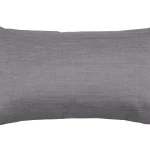 Pernă decorativă Bea 30X50 cm, culoare antracit, 100% poliester