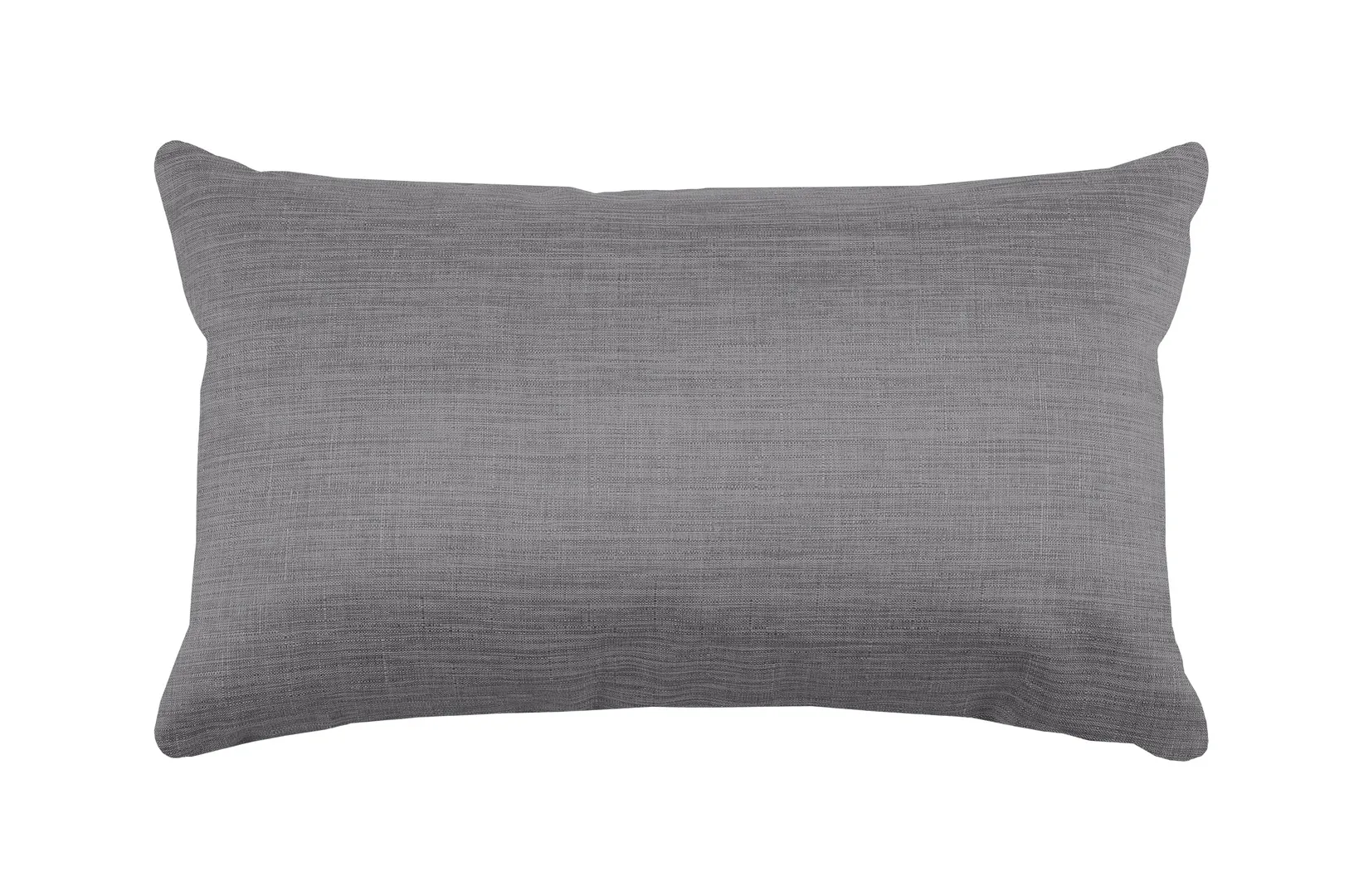 C28538004_1 Pernă decorativă Bea 30X50 cm, culoare antracit, 100% poliester - imagine 1