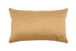 Pernă decorativă Bea 30X50 cm, culoare cappuccino, 100% poliester
