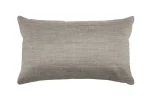 Pernă decorativă Bea 30X50 cm, culoare nisip, 100% poliester