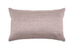 Pernă decorativă Bea 30X50 cm, culoare lila, 100% poliester
