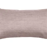 Pernă decorativă Bea 30X50 cm, culoare lila, 100% poliester