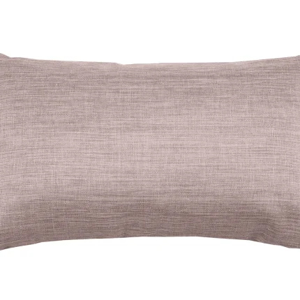 Pernă decorativă Bea 30X50 cm, culoare lila, 100% poliester