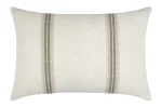 Pernă decorativă Montauban 40x60 gri