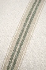 Pernă decorativă Montauban 40X60 cm, culoare gri, 100% bumbac - imagine 3