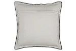 Pernă decorativă Helios 45X45 cm, culoare natural, 100% bumbac - imagine 4