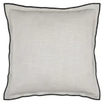 Pernă decorativă Helios 45X45 cm, culoare natural, 100% bumbac