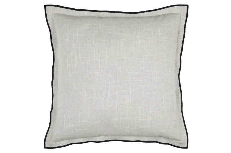 Pernă decorativă Helios 45x45 natural