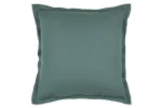 Pernă decorativă Helios 45x45 gri verde