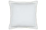 Pernă decorativă Helios 45x45 alb