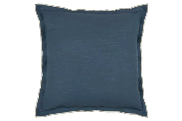 Pernă decorativă Helios 45x45 albastru