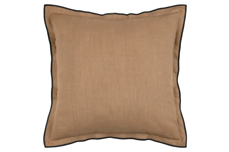 Pernă decorativă Helios 45x45 cappuccino