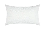 Pernă decorativă Gresy 30X50 cm, culoare ivoriu, 100% poliester