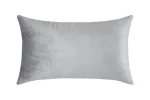 Pernă decorativă Gresy 30X50 cm, culoare gri, 100% poliester - imagine 4