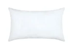 Pernă decorativă Pa×ton 30X50 cm, culoare muștar, 100% poliester - imagine 4