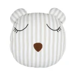 Pernă decorativă Chabichou 35X35 cm, culoare natural, 100% bumbac
