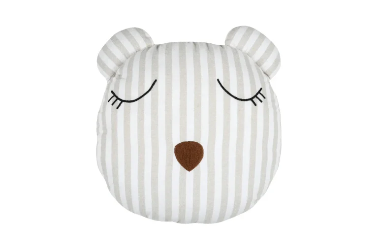 Pernă decorativă Chabichou 35x35 natural