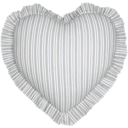 Pernă decorativă Josephine 45x45 bej