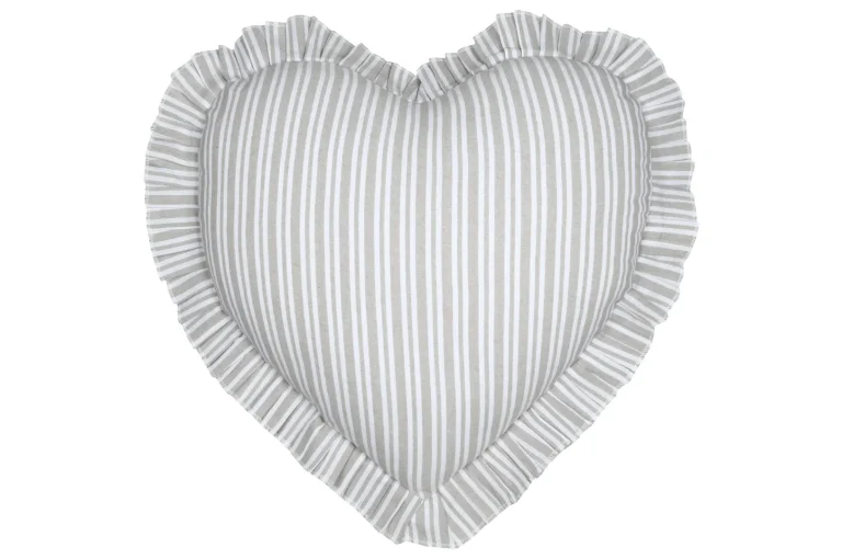 Pernă decorativă Josephine 45x45 bej