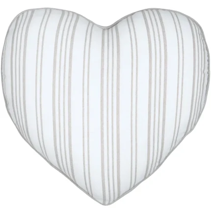 Pernă decorativă Josephine 45x45 crem