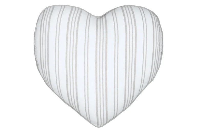 Pernă decorativă Josephine 45x45 crem