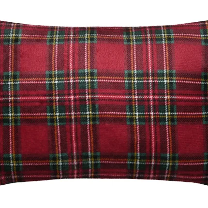 Pernă decorativă Willis 40x60 roșu