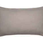 Pernă decorativă Coline 30X50 cm, culoare natural, 100% bumbac