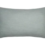 Pernă decorativă Coline 30X50 cm, culoare gri deschis, 100% bumbac