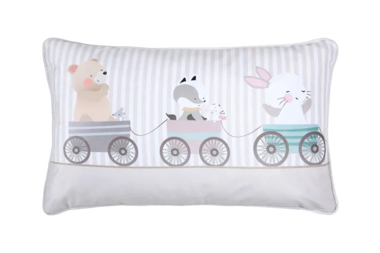 Pernă decorativă Chabichou 30x50 multicolor