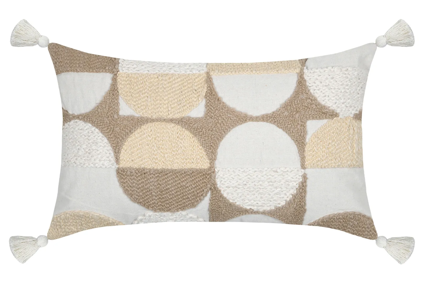 C3D697004_4 Pernă decorativă Balma 30x50 nisip