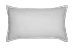 Pernă decorativă Josephine 35x60 natural