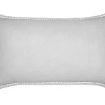 Pernă decorativă Josephine 35X60 cm, culoare natural, 55% bumbac 45% poliester