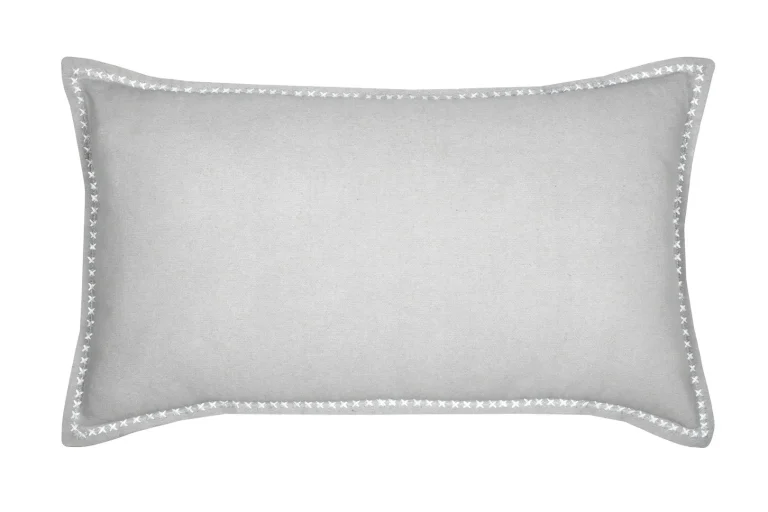 Pernă decorativă Josephine 35x60 natural