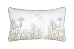 Pernă decorativă Oriana 30x50 natural
