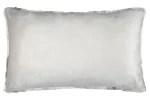 Pernă decorativă Harald 50X80 cm, culoare natural, 100% poliester - imagine 4