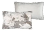 Pernă decorativă Harald 50X80 cm, culoare natural, 100% poliester - imagine 3