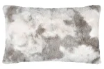Pernă decorativă Harald 50X80 cm, culoare natural, 100% poliester