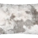 Pernă decorativă Harald 50X80 cm, culoare natural, 100% poliester