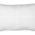 Pernă decorativă Dandy 40X60 cm, culoare crem, 100% poliester