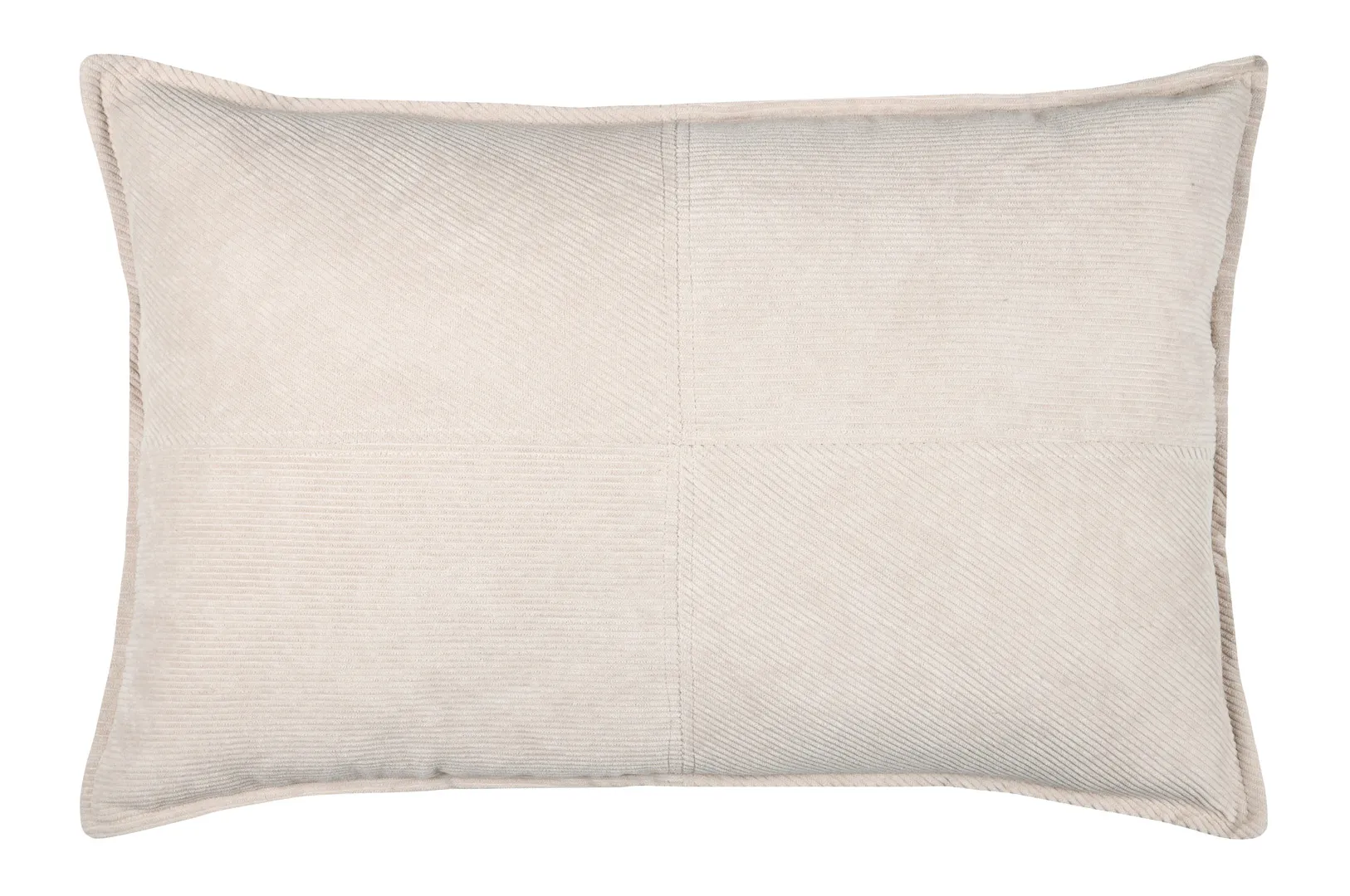 C6D567002_3 Pernă decorativă Dandy 40x60 natural