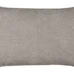 Pernă decorativă Dandy 40X60 cm, culoare greige, 100% poliester