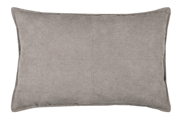 Pernă decorativă Dandy 40x60 greige