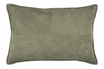 Pernă decorativă Dandy 40x60 gri verde