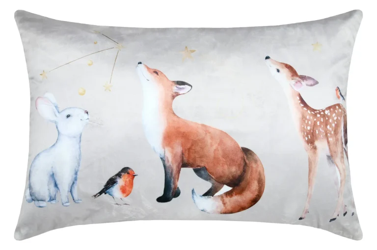 Pernă decorativă Ferdinand 50x80 multicolor